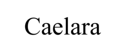 CAELARA trademark