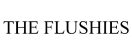 THE FLUSHIES trademark