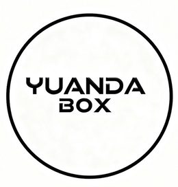 YUANDA BOX trademark