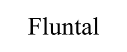 FLUNTAL trademark
