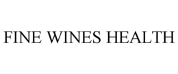 FINE WINES HEALTH trademark