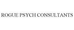ROGUE PSYCH CONSULTANTS trademark