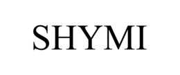 SHYMI trademark