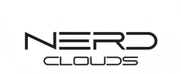 NERD CLOUDS trademark