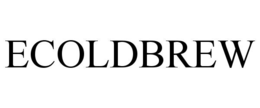 ECOLDBREW trademark