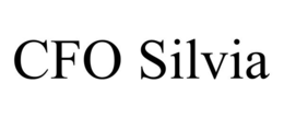 CFO SILVIA trademark