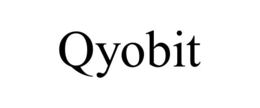 QYOBIT trademark