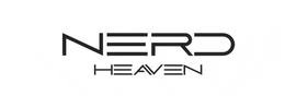 NERD HEAVEN trademark