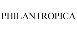 PHILANTROPICA trademark