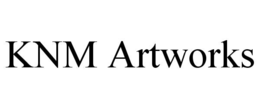 KNM ARTWORKS trademark