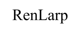 RENLARP trademark