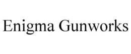 ENIGMA GUNWORKS trademark