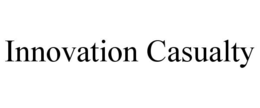 INNOVATION CASUALTY trademark