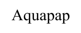 AQUAPAP trademark