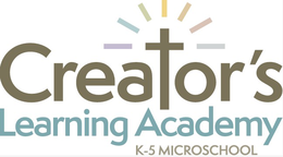 CREATOR'S LEARNING ACADEMY K-5 MICROSCHOOL trademark