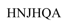 HNJHQA trademark