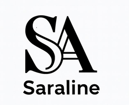 SA SARALINE trademark