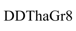 DDTHAGR8 trademark