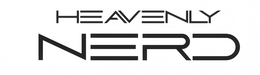 HEAVENLY NERD trademark