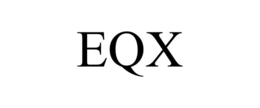 EQX trademark