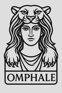 OMPHALE trademark