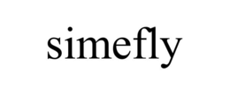 SIMEFLY trademark