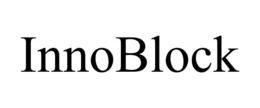 INNOBLOCK trademark