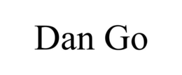 DAN GO trademark