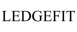LEDGEFIT trademark