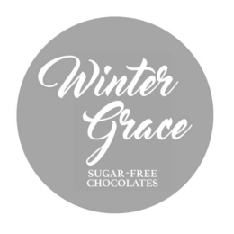 WINTER GRACE SUGAR-FREE CHOCOLATES trademark