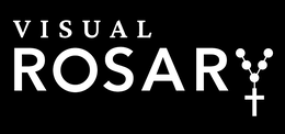 VISUAL ROSARY trademark
