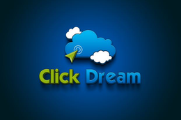 CLICK DREAM trademark