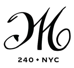 M 240 NYC trademark