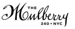 THE MULBERRY 240 NYC trademark