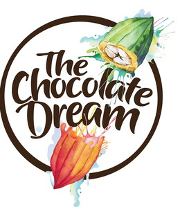 THE CHOCOLATE DREAM trademark