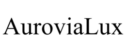 AUROVIALUX trademark