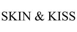SKIN & KISS trademark