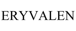 ERYVALEN trademark