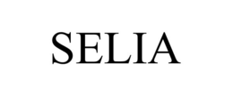 SELIA trademark
