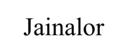 JAINALOR trademark