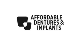 AFFORDABLE DENTURES & IMPLANTS trademark