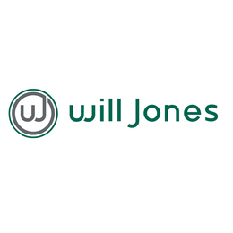 WJ WILL JONES trademark