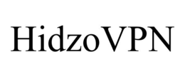 HIDZOVPN trademark