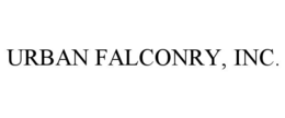 URBAN FALCONRY, INC. trademark