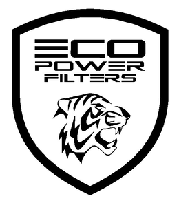 ECO POWER FILTERS trademark