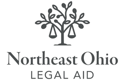 NORTHEAST OHIO LEGAL AID trademark