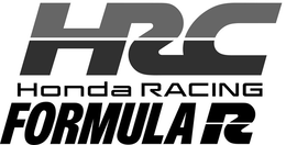 HRC HONDA RACING FORMULA R trademark