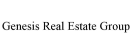 GENESIS REAL ESTATE GROUP trademark