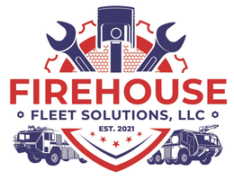 FIREHOUSE FLEET SOLUTIONS, LLC EST. 2021 trademark