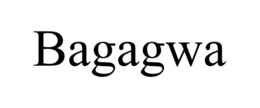 BAGAGWA trademark